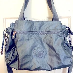 Kipling tote/crossbody bag.